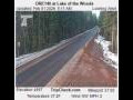Webcam Lake of the Woods, Oregon