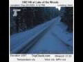 Webcam Lake of the Woods, Oregon