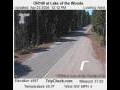 Webcam Lake of the Woods, Oregon