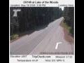 Webcam Lake of the Woods, Oregon