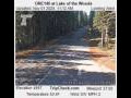 Webcam Lake of the Woods, Oregon