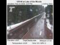 Webcam Lake of the Woods, Oregon