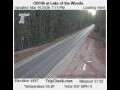 Webcam Lake of the Woods, Oregon