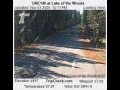 Webcam Lake of the Woods, Oregon