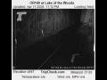 Webcam Lake of the Woods, Oregon