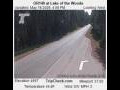 Webcam Lake of the Woods, Oregon