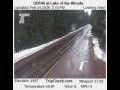 Webcam Lake of the Woods, Oregon