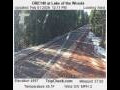Webcam Lake of the Woods, Oregon