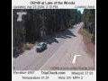 Webcam Lake of the Woods, Oregon