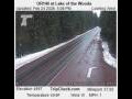 Webcam Lake of the Woods, Oregon