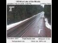 Webcam Lake of the Woods, Oregon