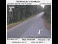 Webcam Lake of the Woods, Oregon