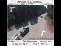 Webcam Lake of the Woods, Oregon