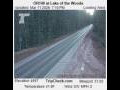 Webcam Lake of the Woods, Oregon