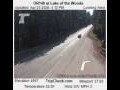 Webcam Lake of the Woods, Oregon
