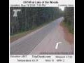 Webcam Lake of the Woods, Oregon