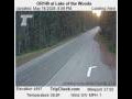 Webcam Lake of the Woods, Oregon