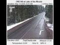 Webcam Lake of the Woods, Oregon