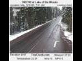 Webcam Lake of the Woods, Oregon