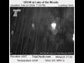 Webcam Lake of the Woods, Oregon