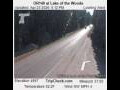 Webcam Lake of the Woods, Oregon