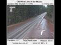 Webcam Lake of the Woods, Oregon