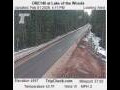Webcam Lake of the Woods, Oregon