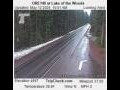 Webcam Lake of the Woods, Oregon