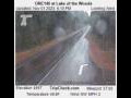 Webcam Lake of the Woods, Oregon