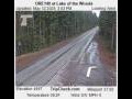 Webcam Lake of the Woods, Oregon