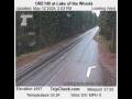 Webcam Lake of the Woods, Oregon