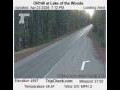 Webcam Lake of the Woods, Oregon