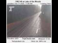 Webcam Lake of the Woods, Oregon