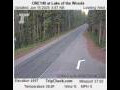 Webcam Lake of the Woods, Oregon