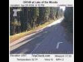 Webcam Lake of the Woods, Oregon
