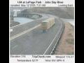 Webcam Wasco, Oregon