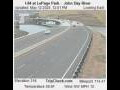Webcam Wasco, Oregon