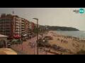 Webcam Lloret de Mar