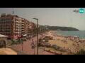 Webcam Lloret de Mar