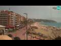 Webcam Lloret de Mar