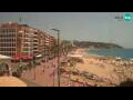 Webcam Lloret de Mar