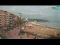 Webcam Lloret de Mar