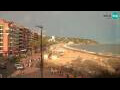 Webcam Lloret de Mar