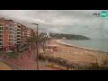Webcam Lloret de Mar