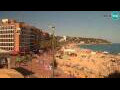 Webcam Lloret de Mar