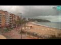 Webcam Lloret de Mar