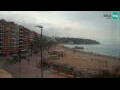 Webcam Lloret de Mar