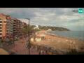 Webcam Lloret de Mar