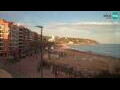 Webcam Lloret de Mar