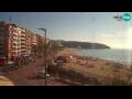 Webcam Lloret de Mar